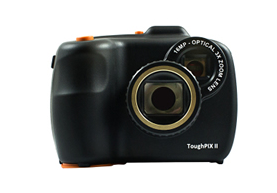 進(jìn)口防爆相機(jī) (ToughPIX II)